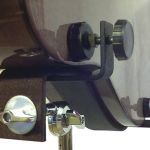 Personalized Playing Positions - Fine tune and personalize your natural playing position. Our acoustic and electric performance stands are completely adjustable for all natural playing positions. Easy as 1-2-3, One twist of the wing-nut lets you adjust the up-and-down height of the stand, another to let you adjust the left-to-right tilt of your acoustic and one to adjust front-to-back tilt for full natural playing comfort. All Natural Personalized Playing Positions -